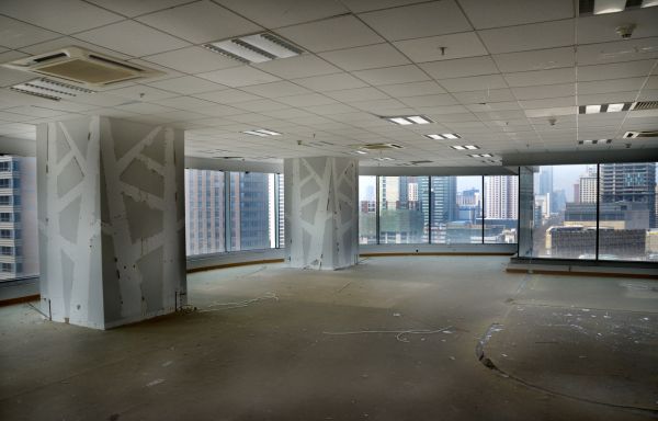 Commercial Restoration Service in Palm Springs